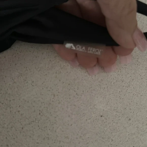 Ola Feroz bathing suit - Picture 3 of 3